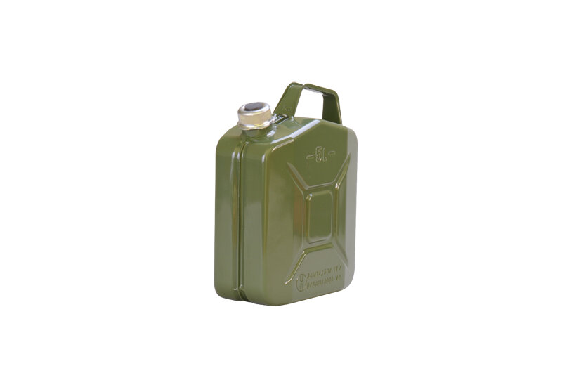 Hünersdorff Jerry Can 20L 20L • Find Den Bedste Pris - View #4