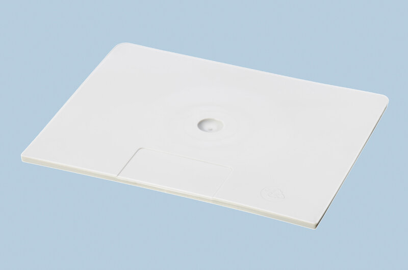 26 Stück Profi-Lagerboxen Sichtboxen Größe 3 – Aus Stabilem Gelbem PP (Polypropylen), Ca. 24x14.5x12.5 Cm