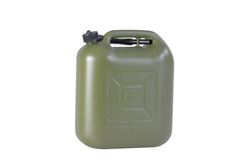 Hunersdorff - Jerry Can - 3 Litre - Expedition Equipment